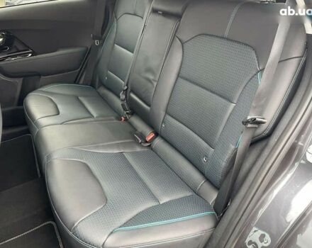 Кіа Niro, об'ємом двигуна 0 л та пробігом 44 тис. км за 21193 $, фото 23 на Automoto.ua