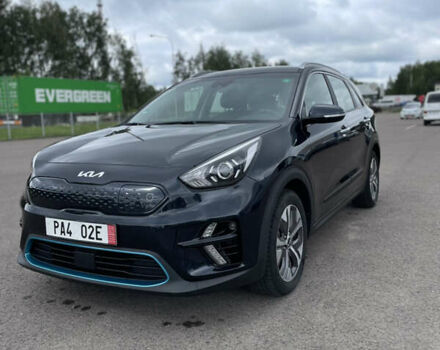 Киа Niro, объемом двигателя 0 л и пробегом 88 тыс. км за 18700 $, фото 4 на Automoto.ua