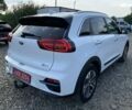 Кіа Niro, об'ємом двигуна 0 л та пробігом 47 тис. км за 23900 $, фото 27 на Automoto.ua