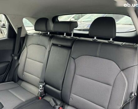Киа Niro, объемом двигателя 0 л и пробегом 51 тыс. км за 22150 $, фото 24 на Automoto.ua