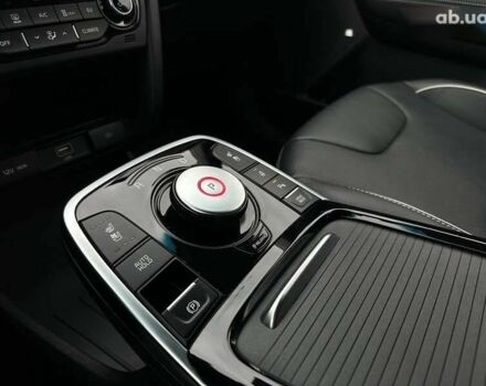 Киа Niro, объемом двигателя 0 л и пробегом 62 тыс. км за 23500 $, фото 13 на Automoto.ua