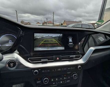 Киа Niro, объемом двигателя 0 л и пробегом 50 тыс. км за 17300 $, фото 11 на Automoto.ua