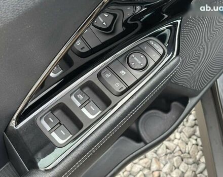 Киа Niro, объемом двигателя 0 л и пробегом 51 тыс. км за 22150 $, фото 15 на Automoto.ua