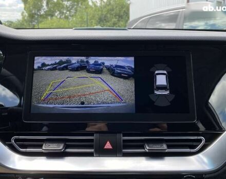 Киа Niro, объемом двигателя 0 л и пробегом 135 тыс. км за 20900 $, фото 16 на Automoto.ua