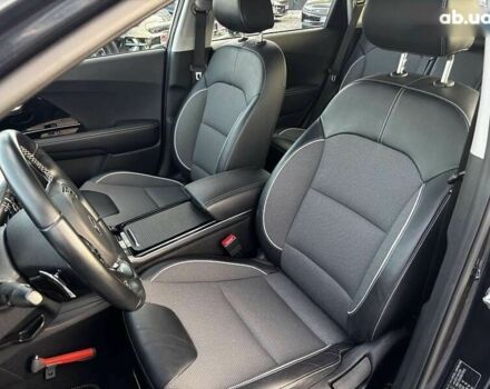 Киа Niro, объемом двигателя 0 л и пробегом 112 тыс. км за 18800 $, фото 26 на Automoto.ua