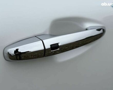 Киа Niro, объемом двигателя 0 л и пробегом 54 тыс. км за 24700 $, фото 14 на Automoto.ua