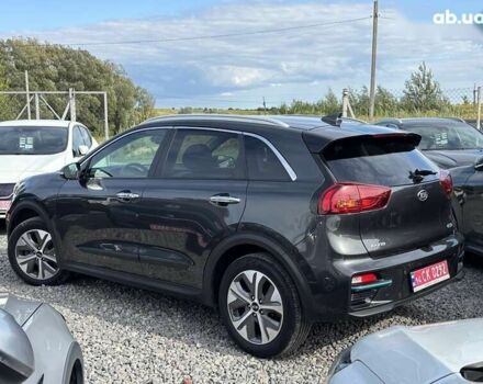 Киа Niro, объемом двигателя 0 л и пробегом 67 тыс. км за 22400 $, фото 8 на Automoto.ua