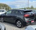 Киа Niro, объемом двигателя 0 л и пробегом 67 тыс. км за 22400 $, фото 8 на Automoto.ua