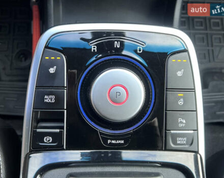 Киа Niro, объемом двигателя 0 л и пробегом 89 тыс. км за 18500 $, фото 36 на Automoto.ua