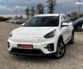 Киа Niro, объемом двигателя 0 л и пробегом 72 тыс. км за 23600 $, фото 8 на Automoto.ua