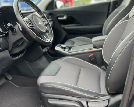 Киа Niro, объемом двигателя 0 л и пробегом 88 тыс. км за 18700 $, фото 5 на Automoto.ua