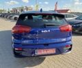 Кіа Niro, об'ємом двигуна 0 л та пробігом 111 тис. км за 20300 $, фото 13 на Automoto.ua