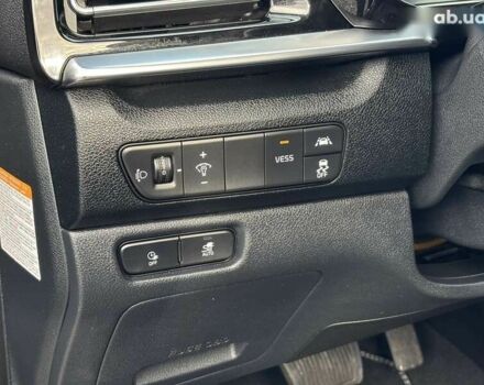 Киа Niro, объемом двигателя 0 л и пробегом 52 тыс. км за 20750 $, фото 14 на Automoto.ua