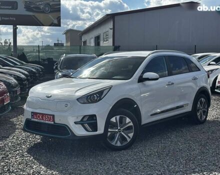 Киа Niro, объемом двигателя 0 л и пробегом 53 тыс. км за 19999 $, фото 3 на Automoto.ua