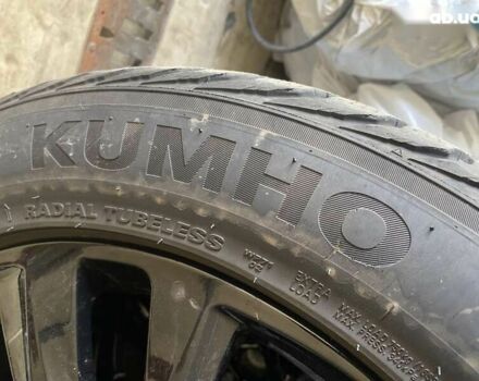 Кіа Niro, об'ємом двигуна 0 л та пробігом 47 тис. км за 23900 $, фото 10 на Automoto.ua