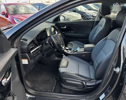 Киа Niro, объемом двигателя 0 л и пробегом 50 тыс. км за 21000 $, фото 12 на Automoto.ua