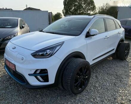 Кіа Niro, об'ємом двигуна 0 л та пробігом 47 тис. км за 23900 $, фото 23 на Automoto.ua
