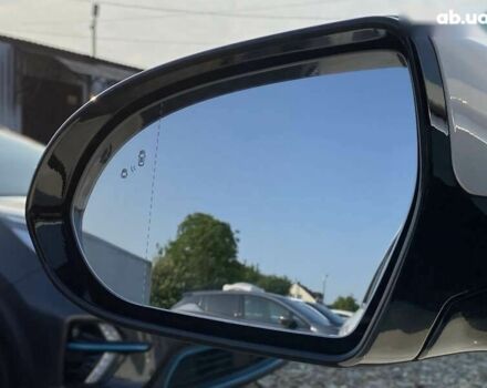 Кіа Niro, об'ємом двигуна 0 л та пробігом 47 тис. км за 23900 $, фото 19 на Automoto.ua