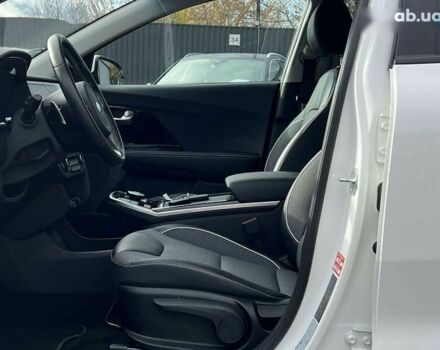 Киа Niro, объемом двигателя 0 л и пробегом 54 тыс. км за 21193 $, фото 28 на Automoto.ua