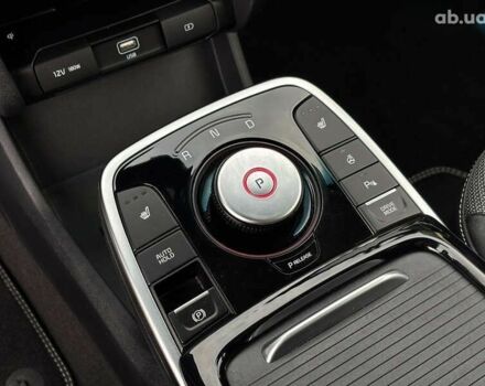 Киа Niro, объемом двигателя 0 л и пробегом 46 тыс. км за 23050 $, фото 26 на Automoto.ua