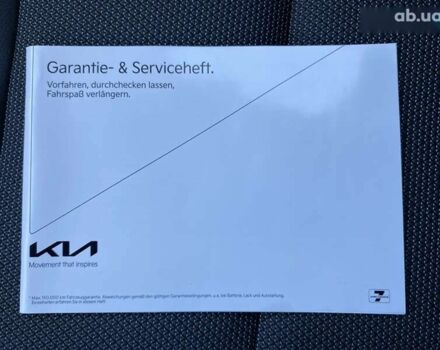 Киа Niro, объемом двигателя 0 л и пробегом 111 тыс. км за 20300 $, фото 6 на Automoto.ua