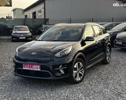 Киа Niro, объемом двигателя 0 л и пробегом 112 тыс. км за 18800 $, фото 3 на Automoto.ua