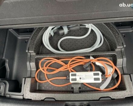 Кіа Niro, об'ємом двигуна 0 л та пробігом 44 тис. км за 21193 $, фото 29 на Automoto.ua