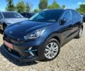 Кіа Niro, об'ємом двигуна 0 л та пробігом 105 тис. км за 21500 $, фото 9 на Automoto.ua