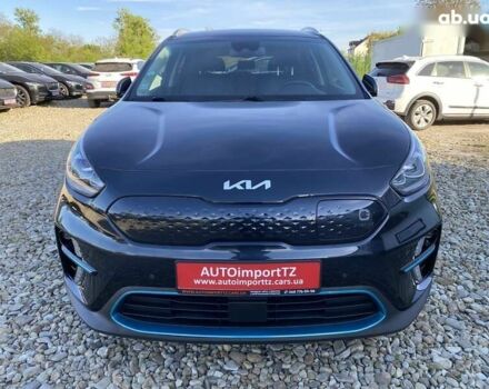 Киа Niro, объемом двигателя 0 л и пробегом 123 тыс. км за 20600 $, фото 21 на Automoto.ua