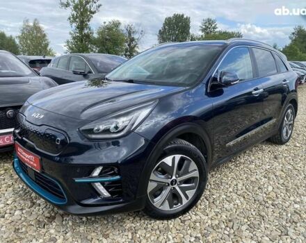 Кіа Niro, об'ємом двигуна 0 л та пробігом 70 тис. км за 23200 $, фото 8 на Automoto.ua
