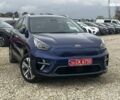 Киа Niro, объемом двигателя 0 л и пробегом 60 тыс. км за 21999 $, фото 7 на Automoto.ua