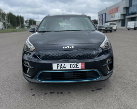 Киа Niro, объемом двигателя 0 л и пробегом 88 тыс. км за 18700 $, фото 1 на Automoto.ua