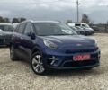 Киа Niro, объемом двигателя 0 л и пробегом 60 тыс. км за 21999 $, фото 6 на Automoto.ua