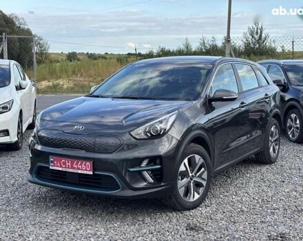 Киа Niro, объемом двигателя 0 л и пробегом 52 тыс. км за 20750 $, фото 3 на Automoto.ua