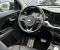 Киа Niro, объемом двигателя 0 л и пробегом 88 тыс. км за 22700 $, фото 28 на Automoto.ua