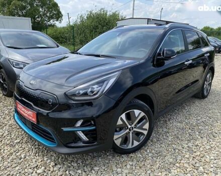 Кіа Niro, об'ємом двигуна 0 л та пробігом 56 тис. км за 22900 $, фото 15 на Automoto.ua