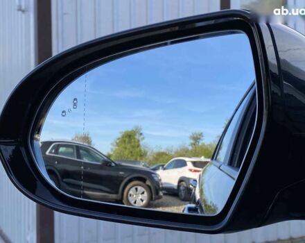 Кіа Niro, об'ємом двигуна 0 л та пробігом 123 тис. км за 20600 $, фото 13 на Automoto.ua