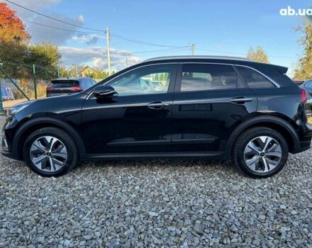 Киа Niro, объемом двигателя 0 л и пробегом 88 тыс. км за 23900 $, фото 17 на Automoto.ua