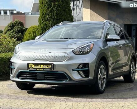 Киа Niro, объемом двигателя 0 л и пробегом 54 тыс. км за 22650 $, фото 2 на Automoto.ua