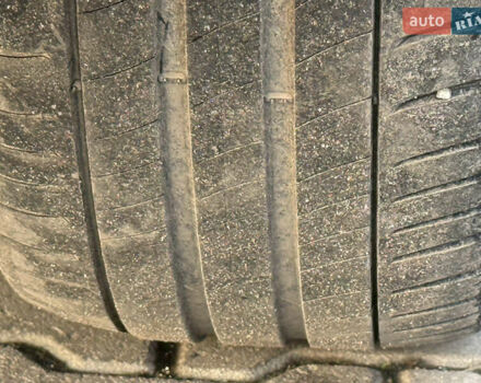 Кіа Niro, об'ємом двигуна 0 л та пробігом 84 тис. км за 19200 $, фото 14 на Automoto.ua