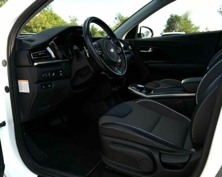 Киа Niro, объемом двигателя 0 л и пробегом 59 тыс. км за 22800 $, фото 25 на Automoto.ua