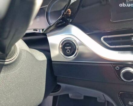 Киа Niro, объемом двигателя 0 л и пробегом 106 тыс. км за 19500 $, фото 28 на Automoto.ua