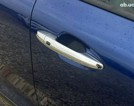 Киа Niro, объемом двигателя 0 л и пробегом 60 тыс. км за 21999 $, фото 11 на Automoto.ua