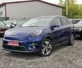 Киа Niro, объемом двигателя 0 л и пробегом 44 тыс. км за 23200 $, фото 8 на Automoto.ua