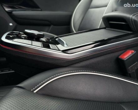 Киа Niro, объемом двигателя 0 л и пробегом 54 тыс. км за 24700 $, фото 7 на Automoto.ua