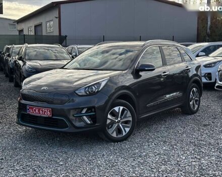 Киа Niro, объемом двигателя 0 л и пробегом 50 тыс. км за 21000 $, фото 3 на Automoto.ua