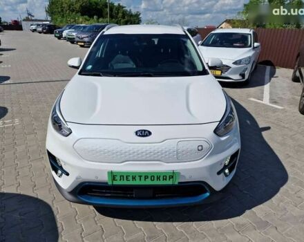 Киа Niro, объемом двигателя 0 л и пробегом 106 тыс. км за 19500 $, фото 3 на Automoto.ua