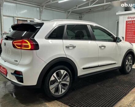 Кіа Niro, об'ємом двигуна 0 л та пробігом 35 тис. км за 24400 $, фото 29 на Automoto.ua