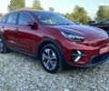 Киа Niro, объемом двигателя 0 л и пробегом 111 тыс. км за 20300 $, фото 22 на Automoto.ua