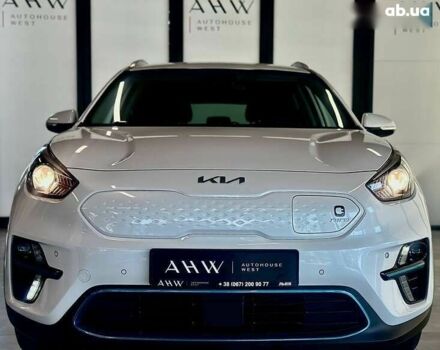 Киа Niro, объемом двигателя 0 л и пробегом 119 тыс. км за 18700 $, фото 1 на Automoto.ua